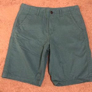 Urban Pipeline Flat-Front Classic Length Shorts